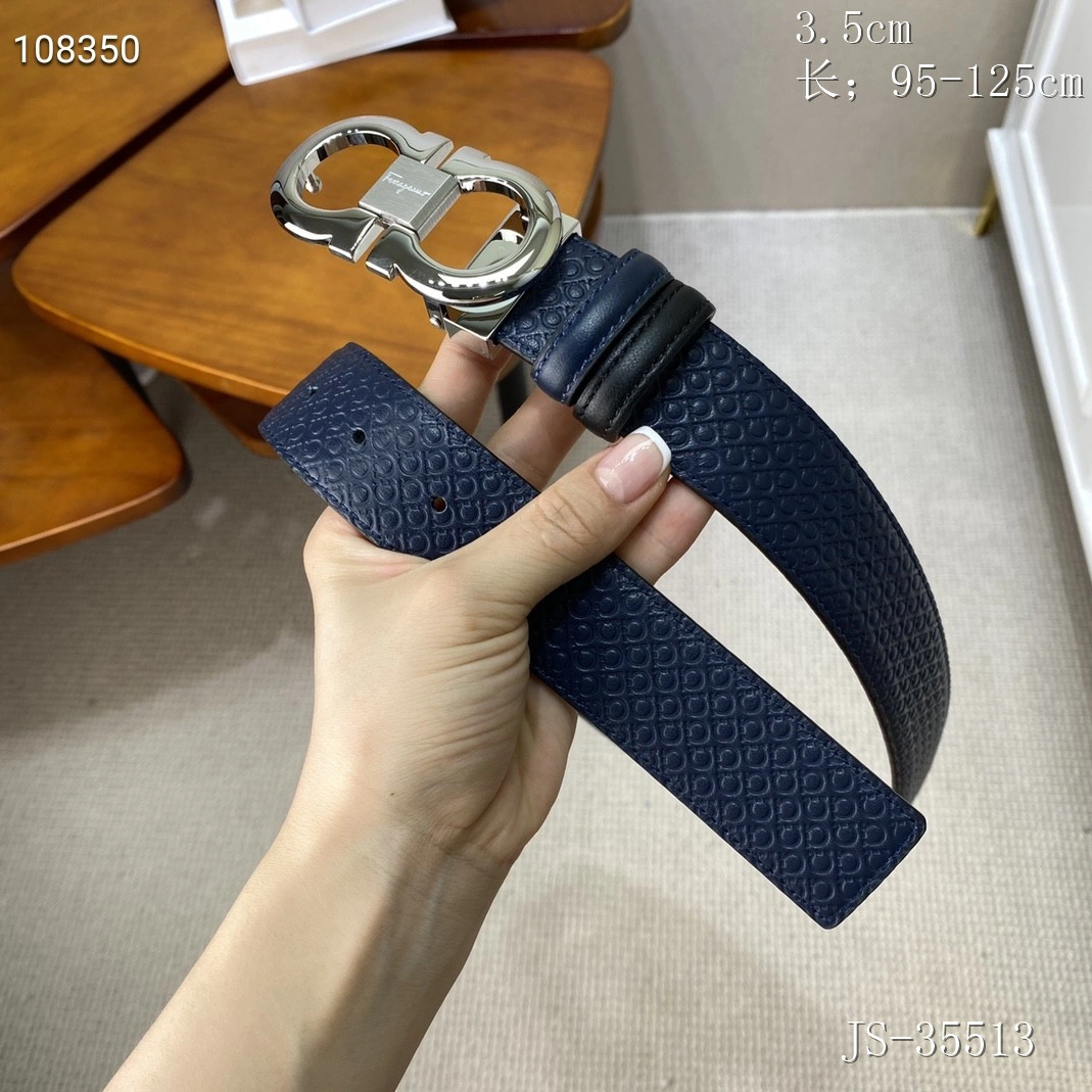 Reliable 1532 Salvatore Ferragamo AAA  Belts