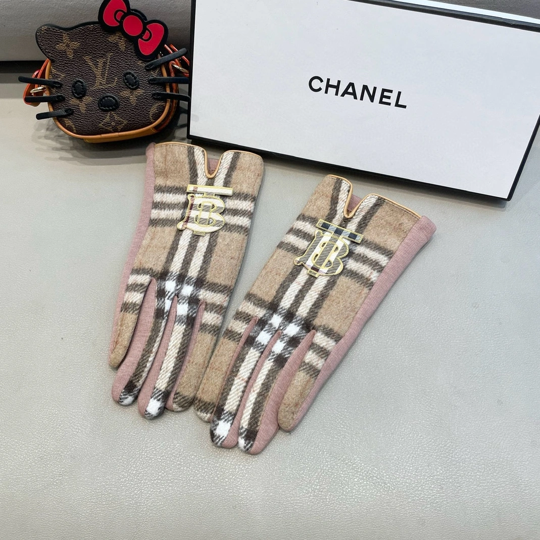 Reliable 1581 Burberry Gloves