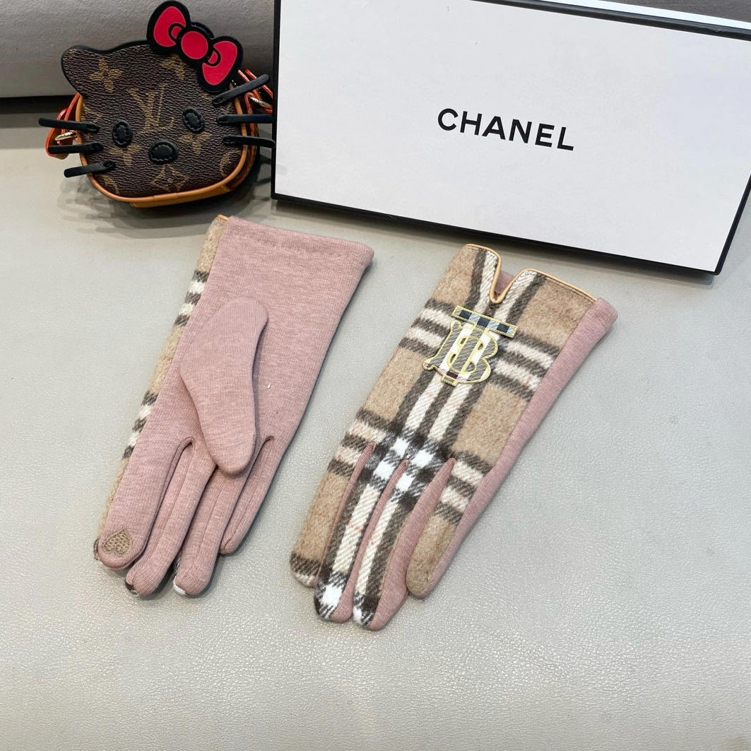 Reliable 1581 Burberry Gloves