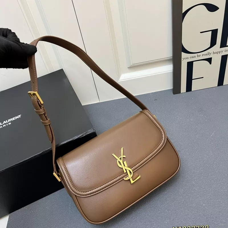 Reliable 1606 Yves Saint Laurent YSL AAA Quality Shoulder Bags For Women