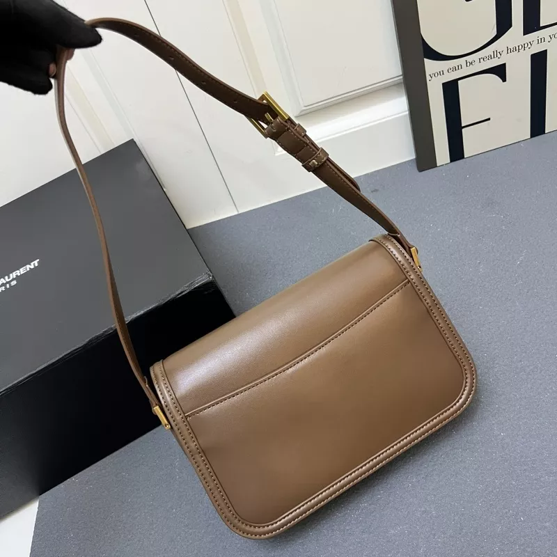 Reliable 1606 Yves Saint Laurent YSL AAA Quality Shoulder Bags For Women