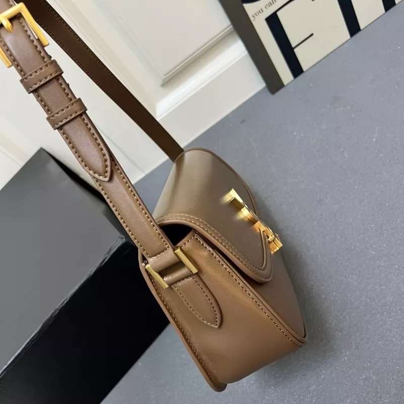 Reliable 1606 Yves Saint Laurent YSL AAA Quality Shoulder Bags For Women