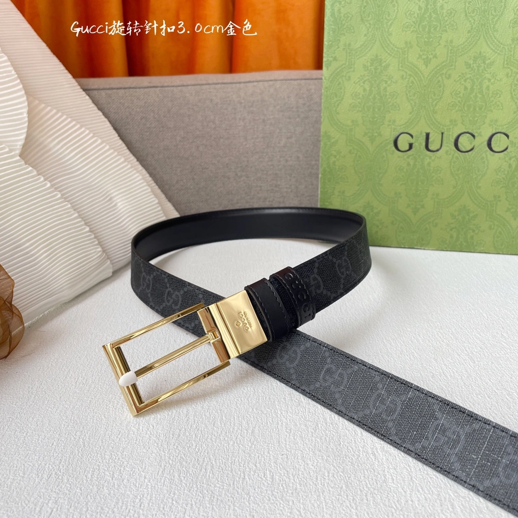 Reliable 1611 Gucci AAA Quality Belts For Women