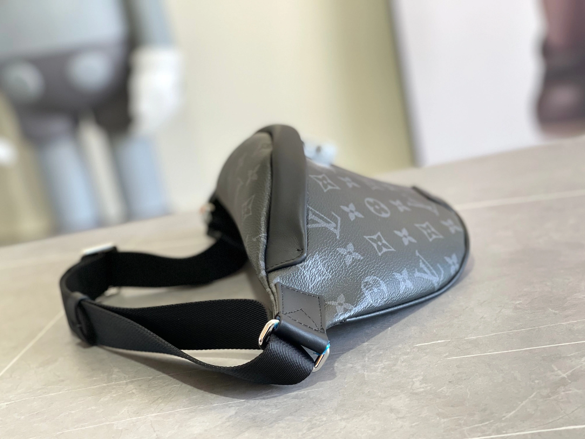 Reliable 1619 Louis Vuitton LV AAA Quality Belt Bags