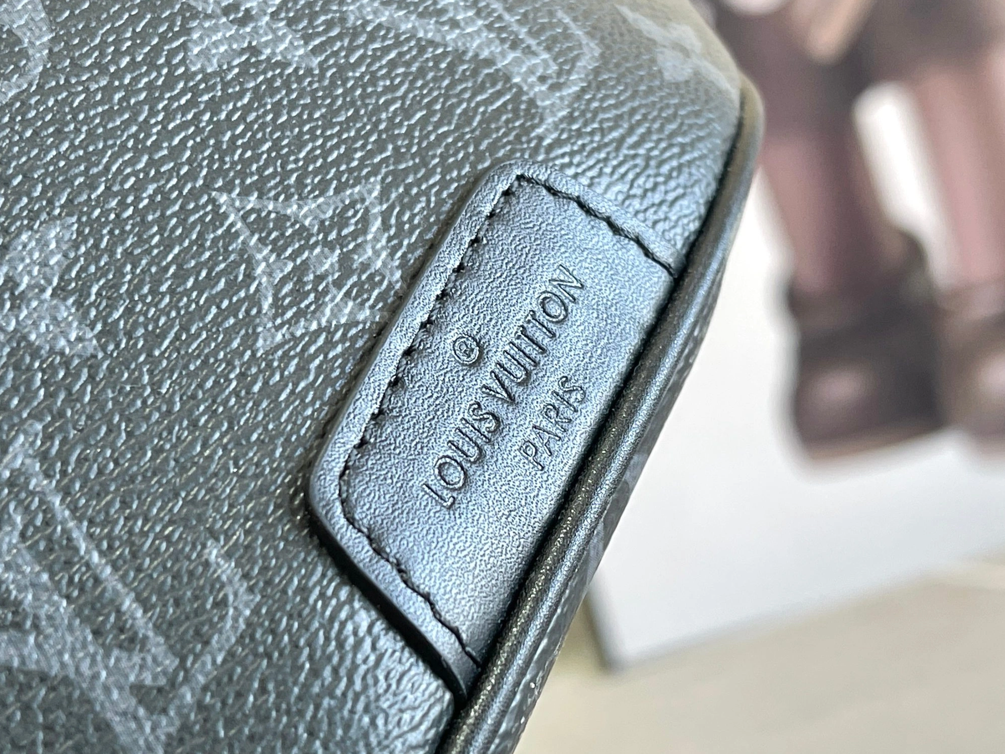 Reliable 1619 Louis Vuitton LV AAA Quality Belt Bags