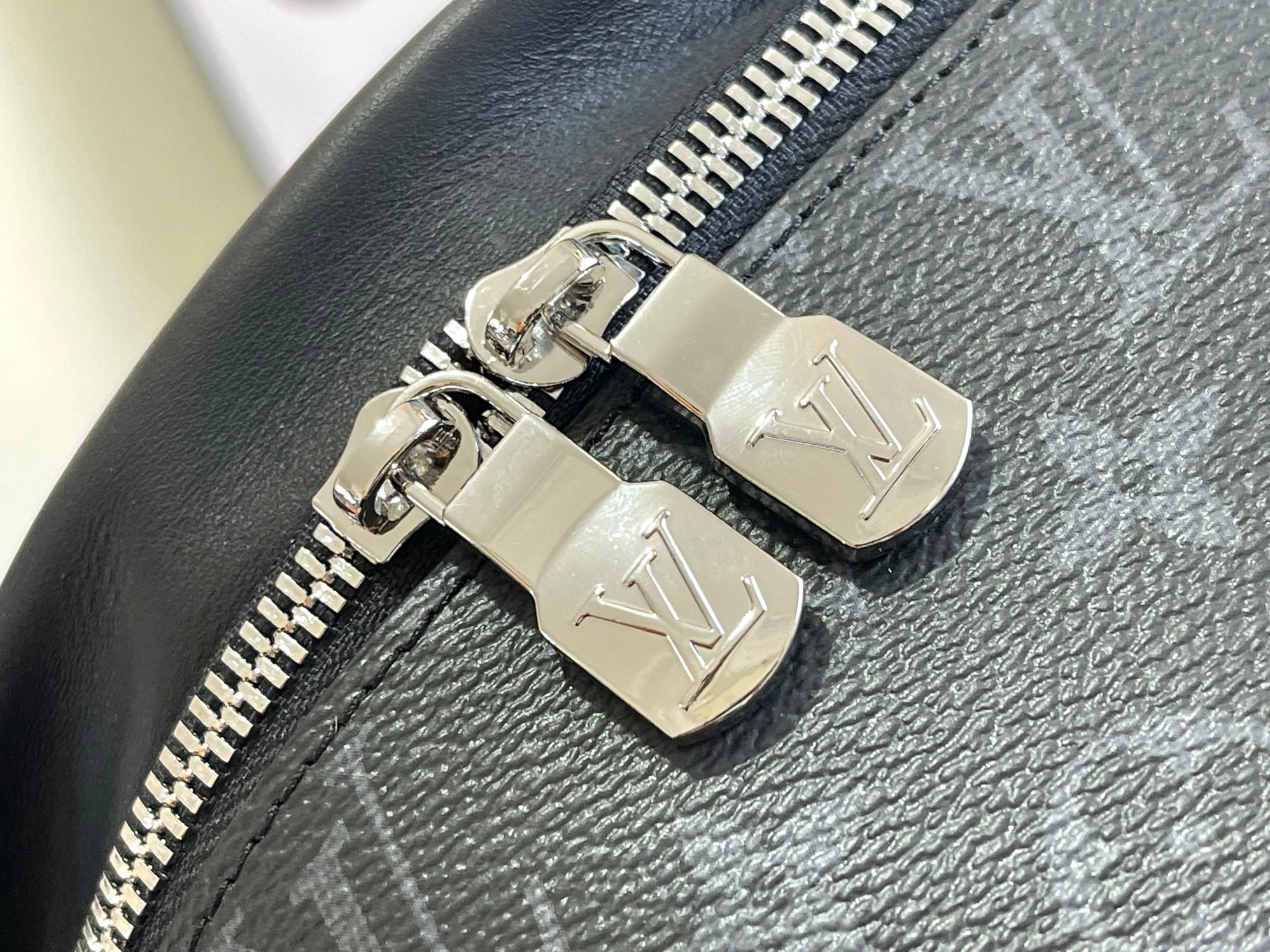 Reliable 1619 Louis Vuitton LV AAA Quality Belt Bags