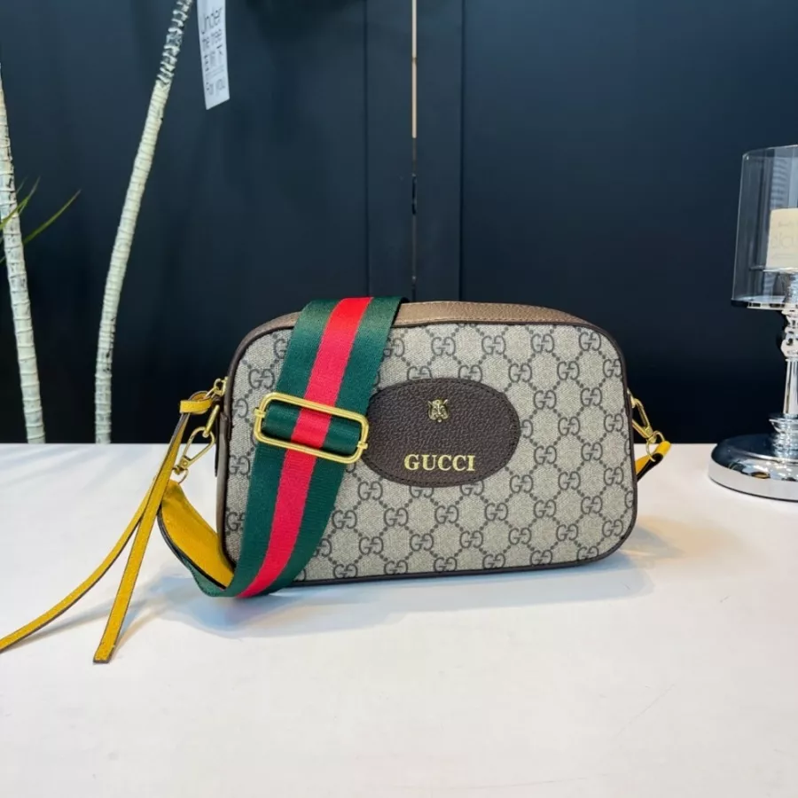 Reliable 1626 Gucci Messenger Bags For Women