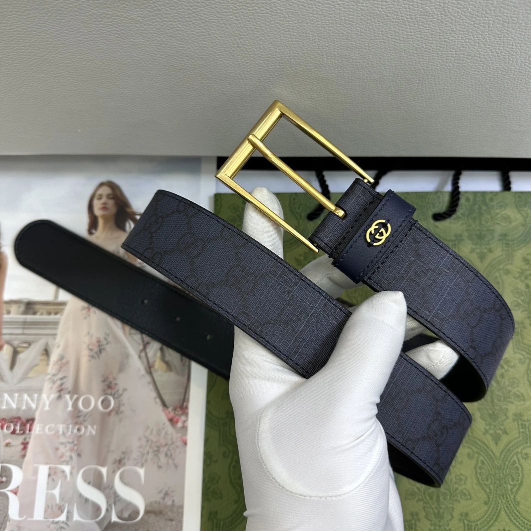 Reliable 1633 Gucci AAA Quality Belts For Men