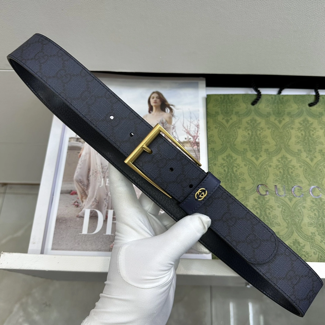 Reliable 1633 Gucci AAA Quality Belts For Men