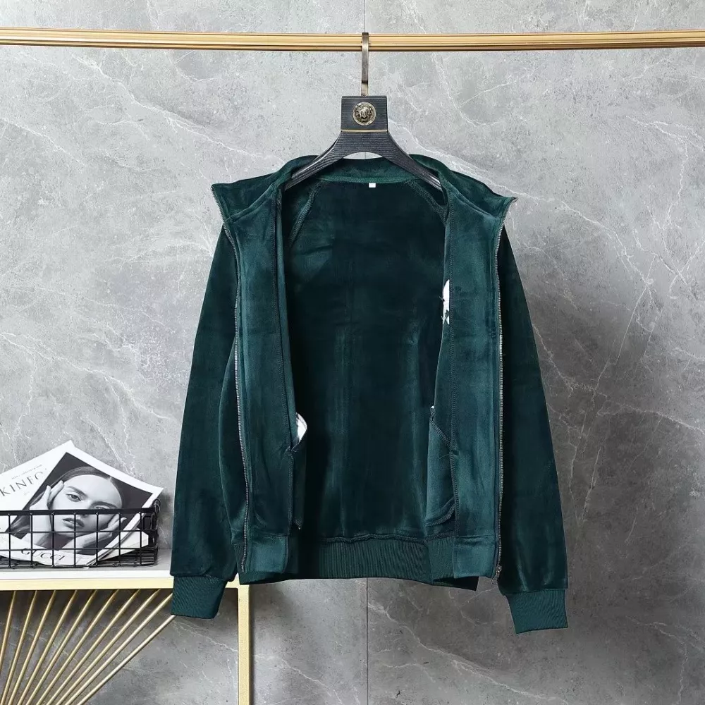 Reliable 1688 Gucci Tracksuits Long Sleeved For Men