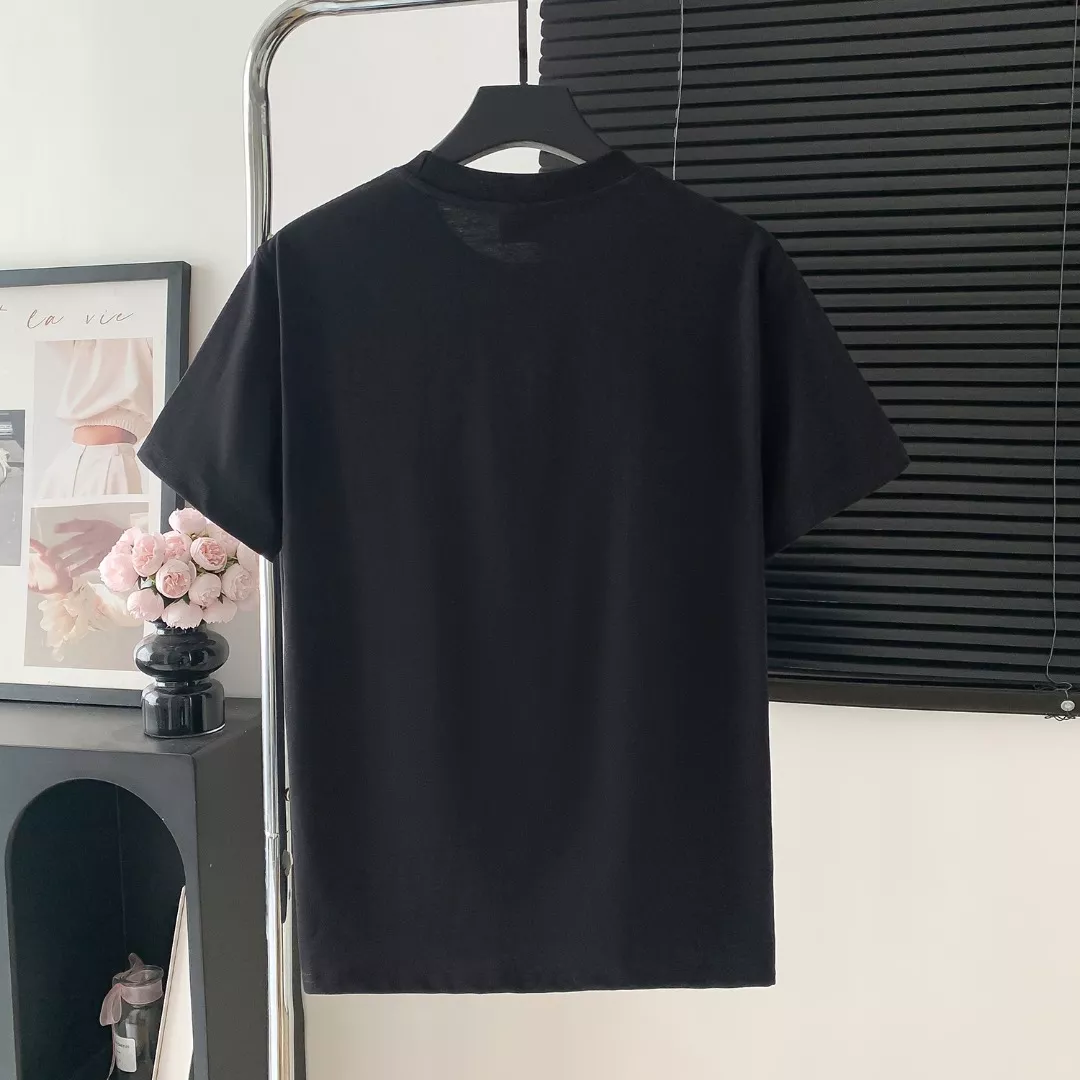 Reliable 1726 Balenciaga T-Shirts Short Sleeved For Unisex