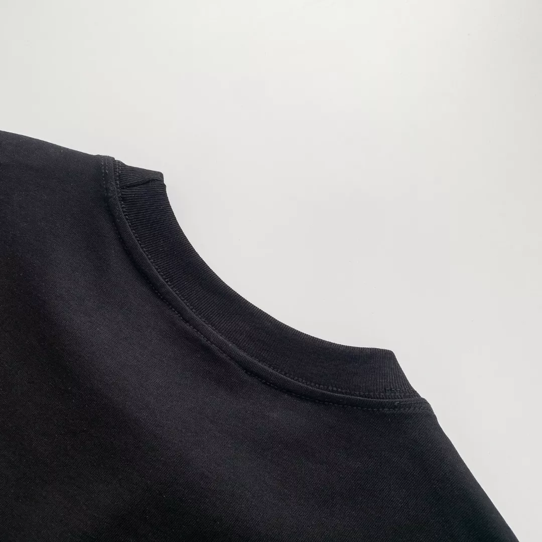Reliable 1726 Balenciaga T-Shirts Short Sleeved For Unisex