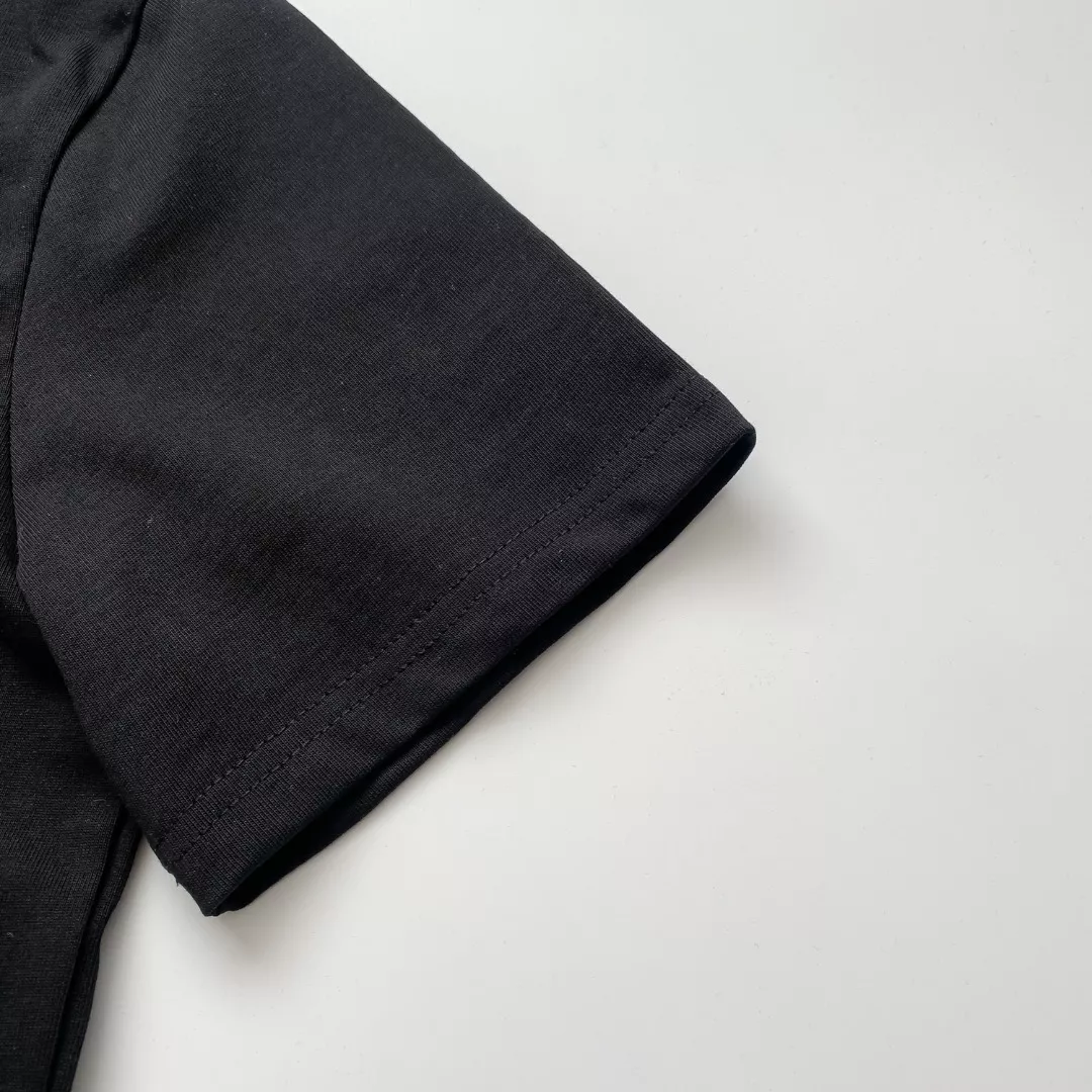 Reliable 1726 Balenciaga T-Shirts Short Sleeved For Unisex
