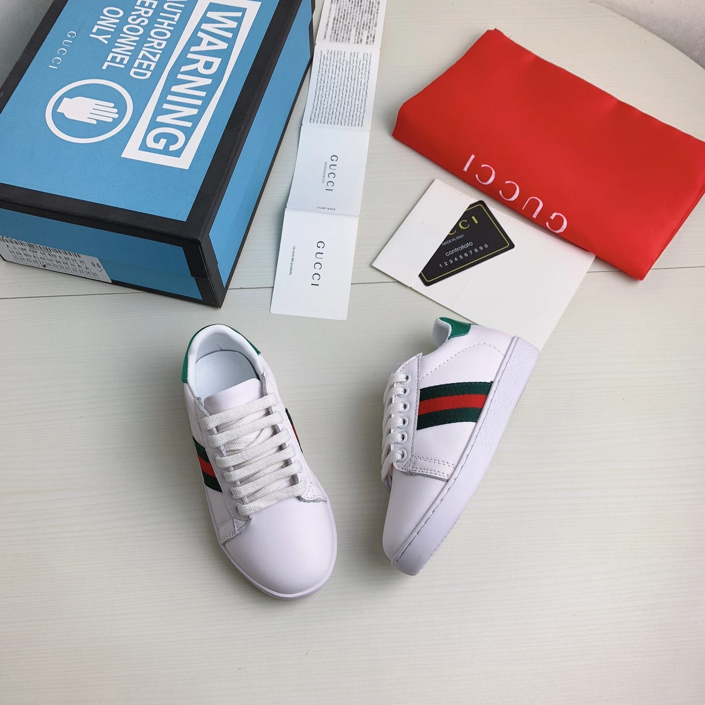 Reliable 1761 Gucci Kids' Shoes For Kids
