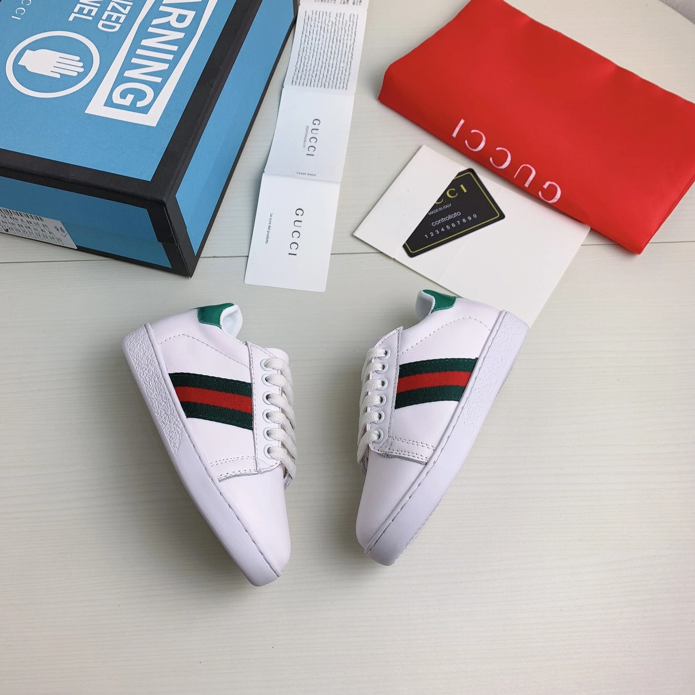 Reliable 1761 Gucci Kids' Shoes For Kids
