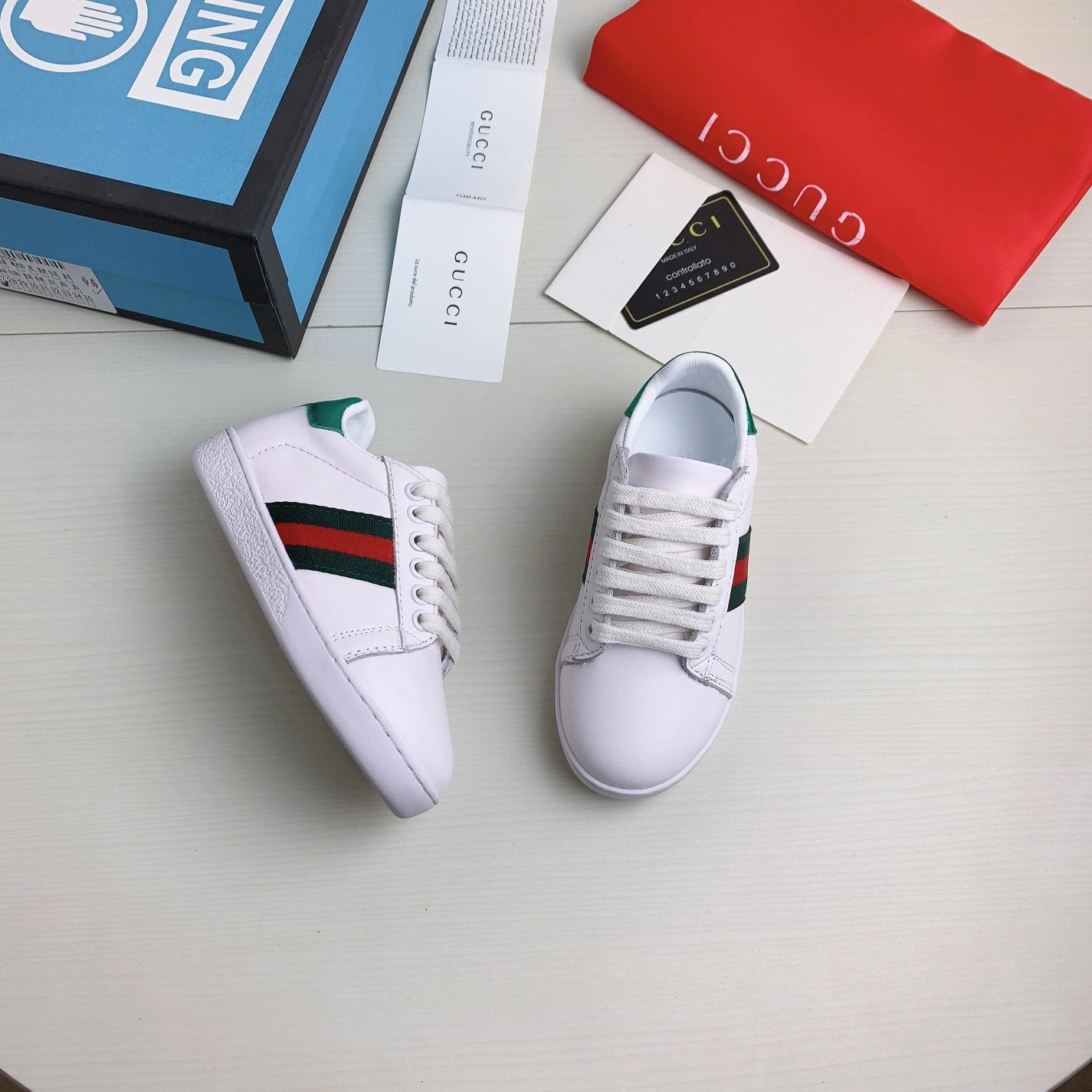 Reliable 1761 Gucci Kids' Shoes For Kids