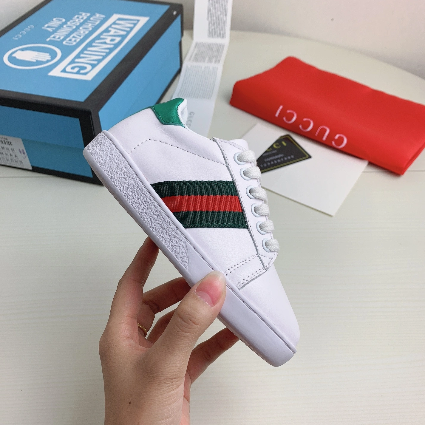 Reliable 1761 Gucci Kids' Shoes For Kids