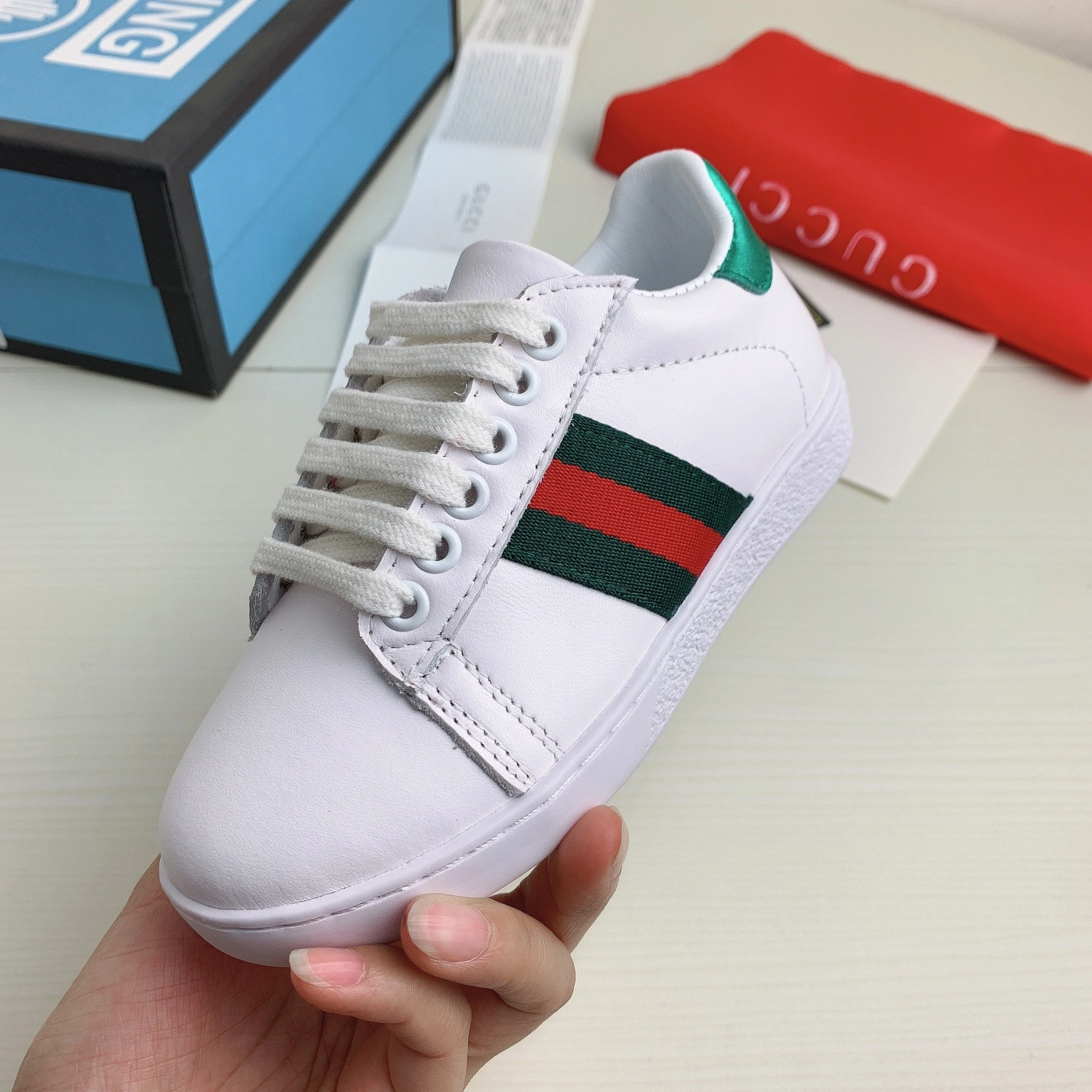 Reliable 1761 Gucci Kids' Shoes For Kids