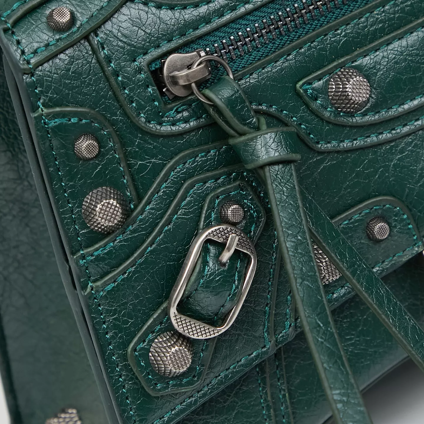 Reliable 1778 Balenciaga AAA Quality Messenger Bags For Women