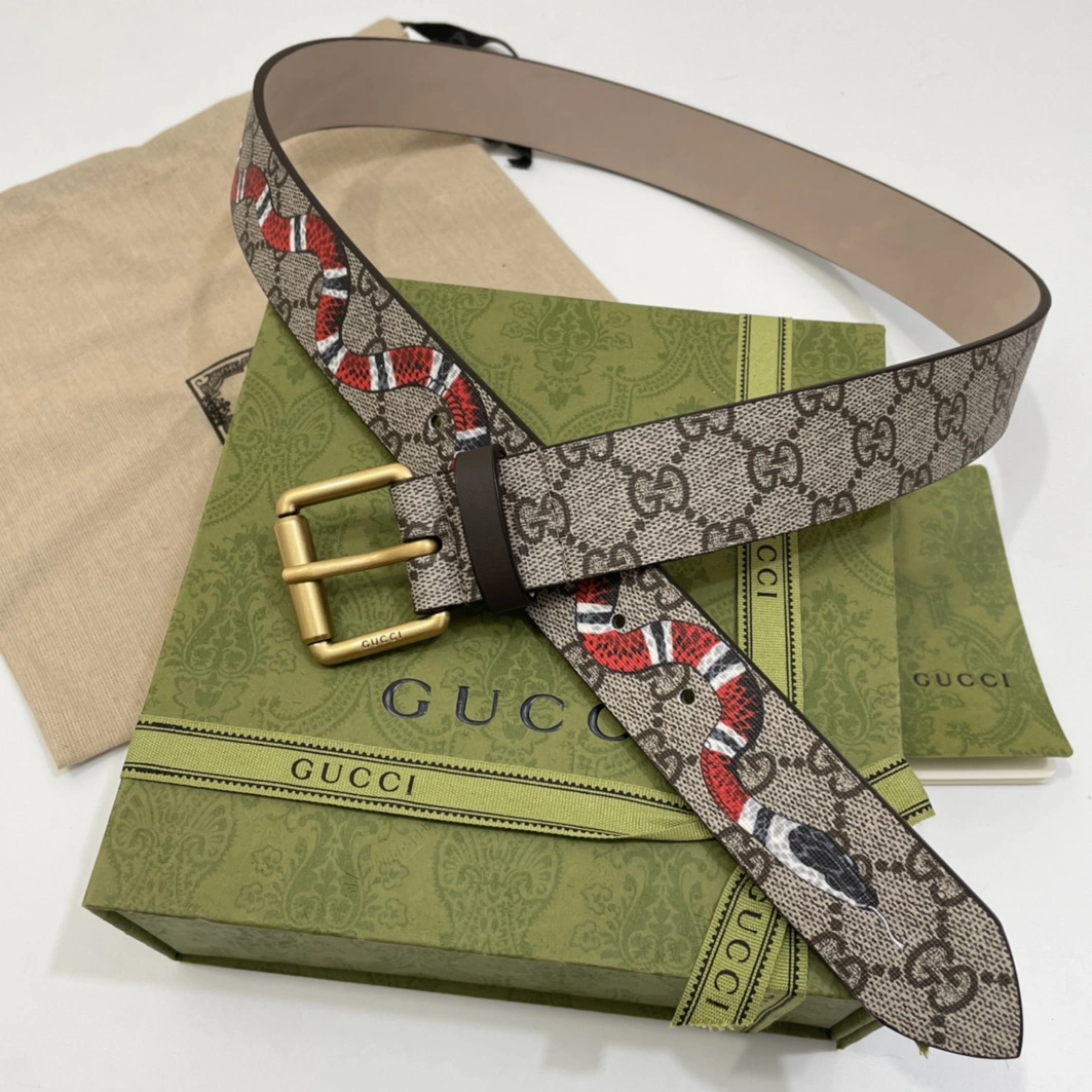 Reliable 1831 Gucci AAA Quality Belts