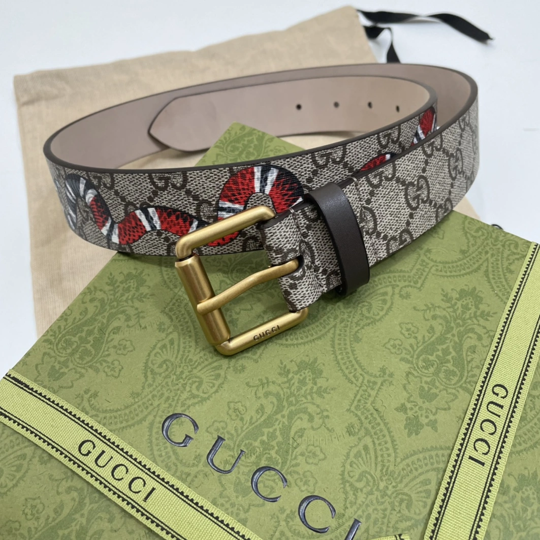 Reliable 1831 Gucci AAA Quality Belts