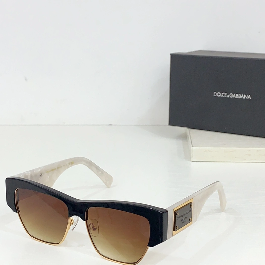 Reliable 1876 Dolce & Gabbana AAA Quality Sunglasses