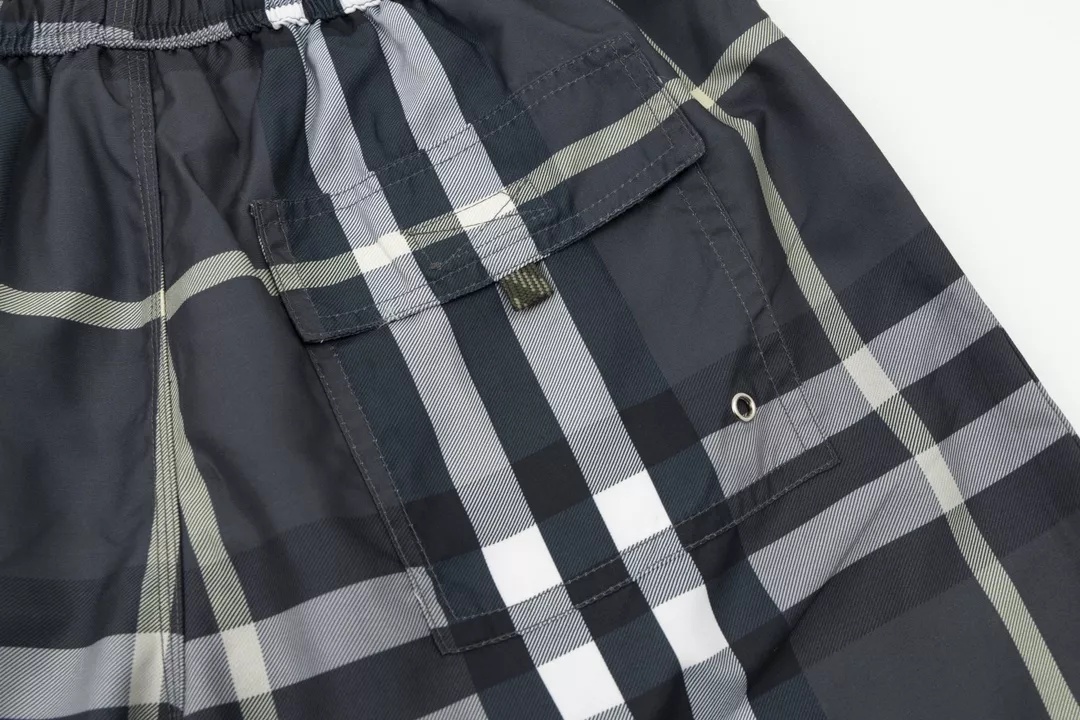 Reliable 1891 Burberry Pants For Men