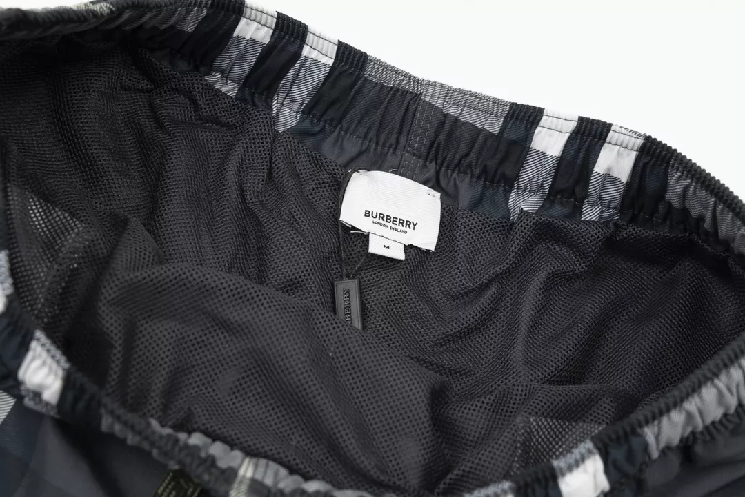 Reliable 1891 Burberry Pants For Men