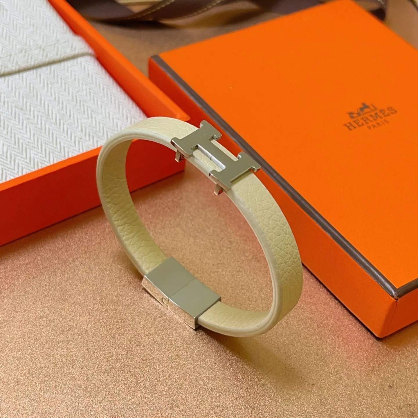 Reliable 1931 Hermes Bracelets
