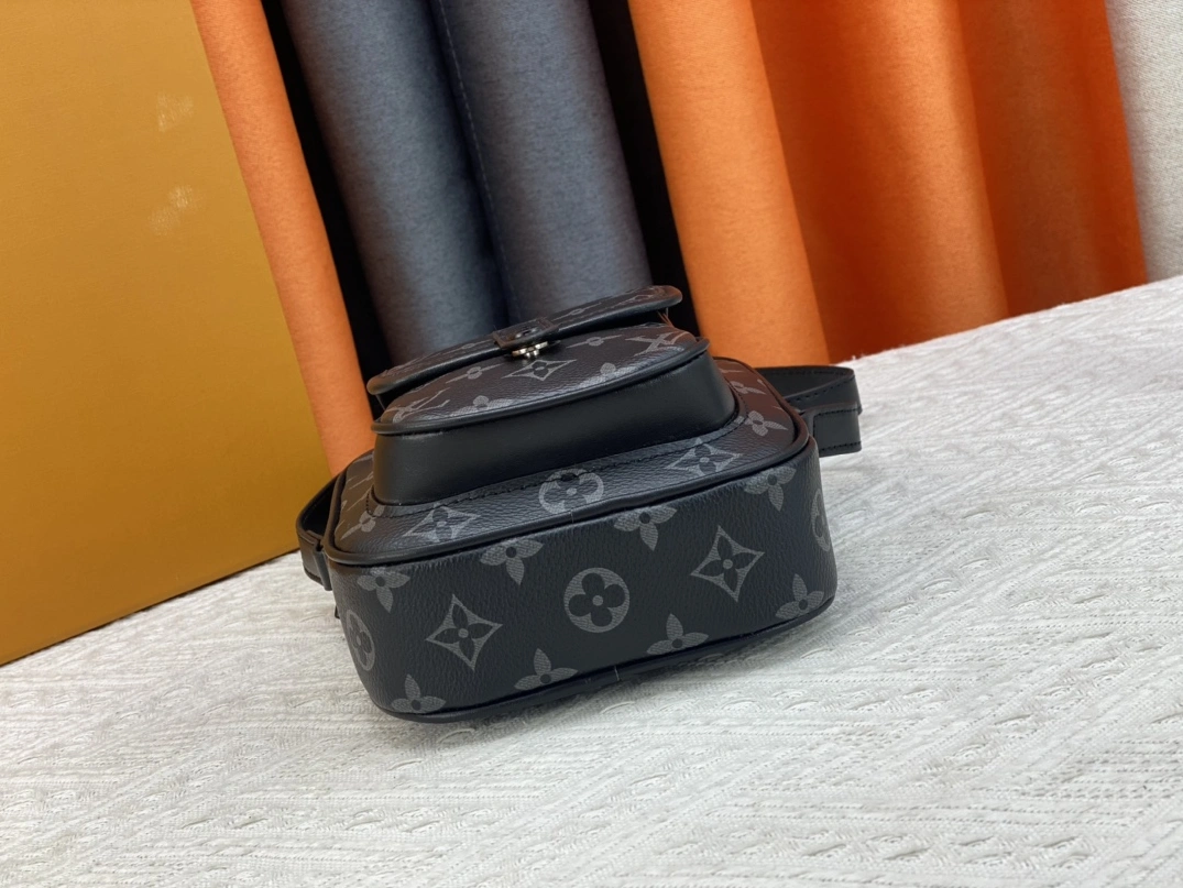Reliable 1955 Louis Vuitton AAA Man Messenger Bags