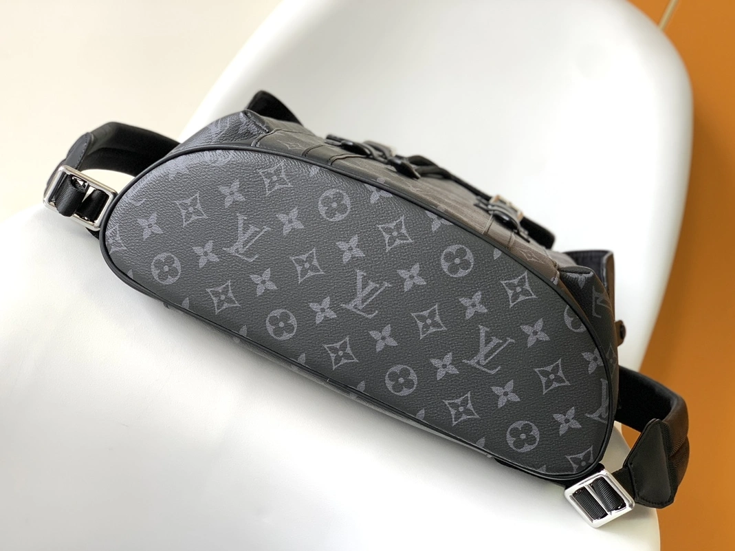 Reliable 1973 Louis Vuitton LV AAA Man Backpacks