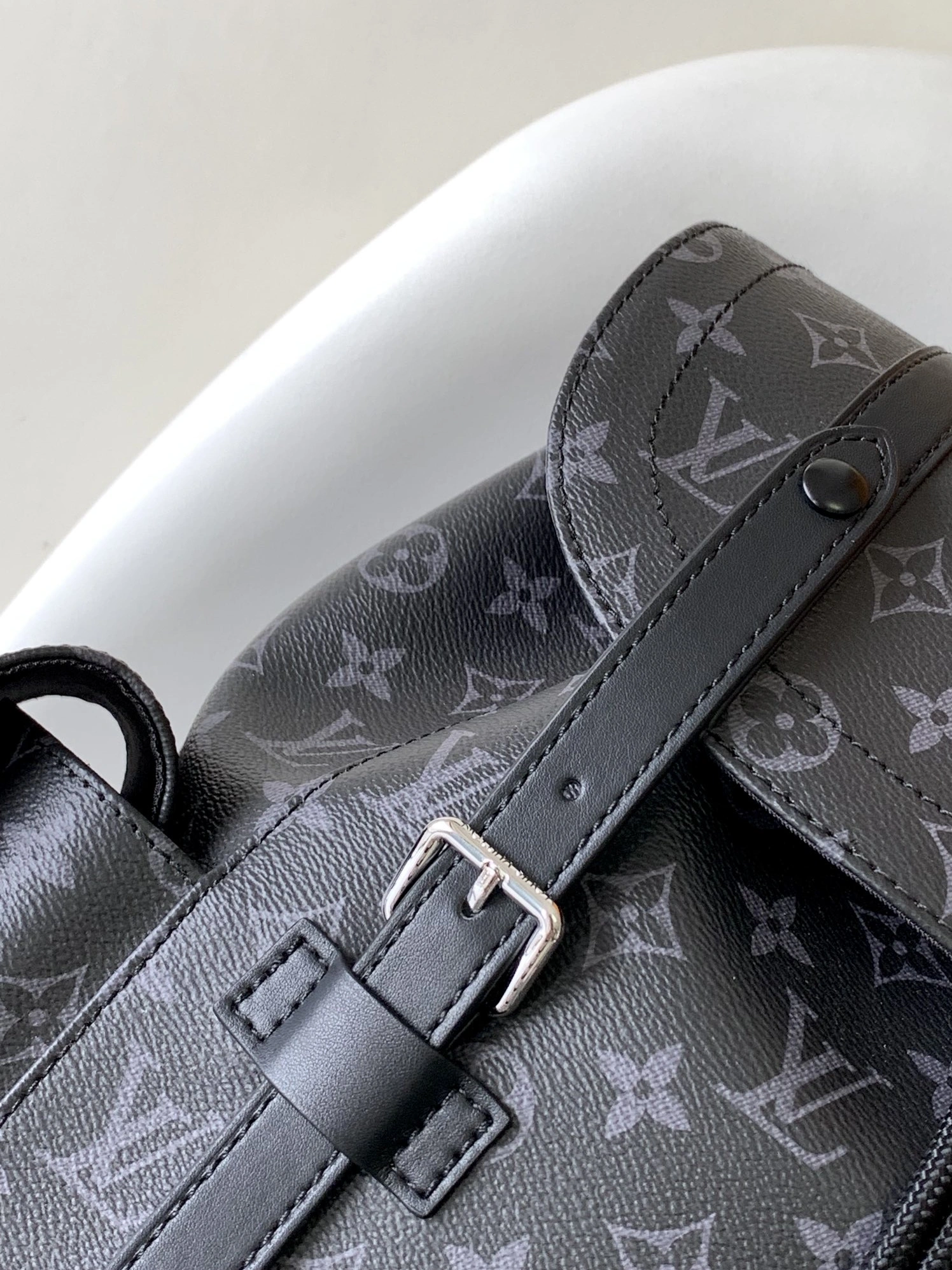 Reliable 1973 Louis Vuitton LV AAA Man Backpacks