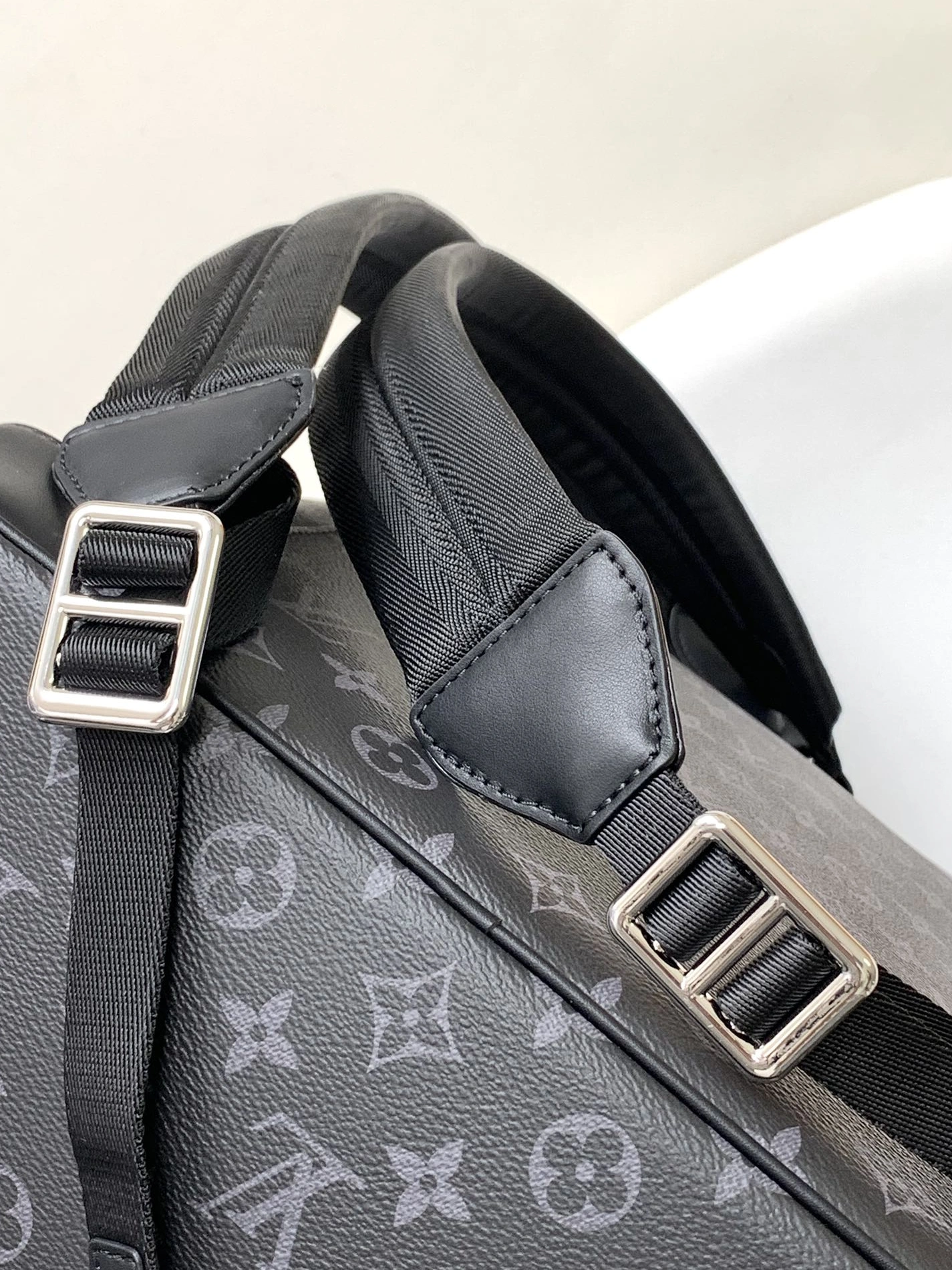Reliable 1973 Louis Vuitton LV AAA Man Backpacks
