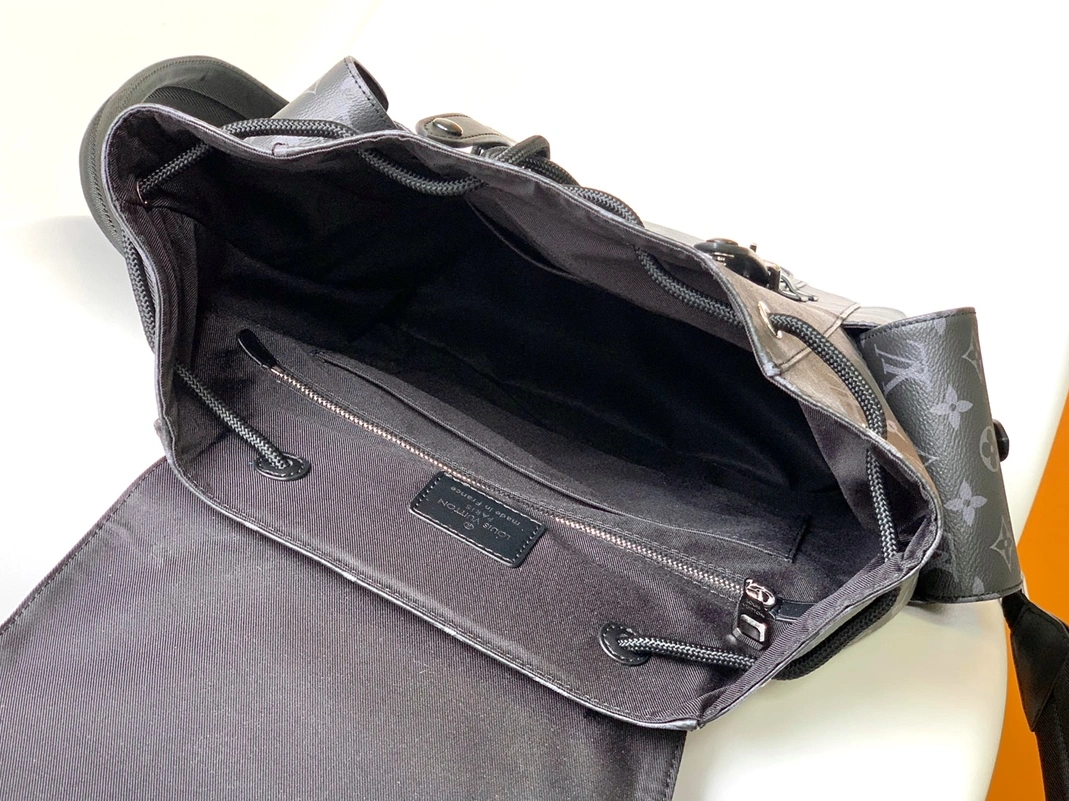 Reliable 1973 Louis Vuitton LV AAA Man Backpacks