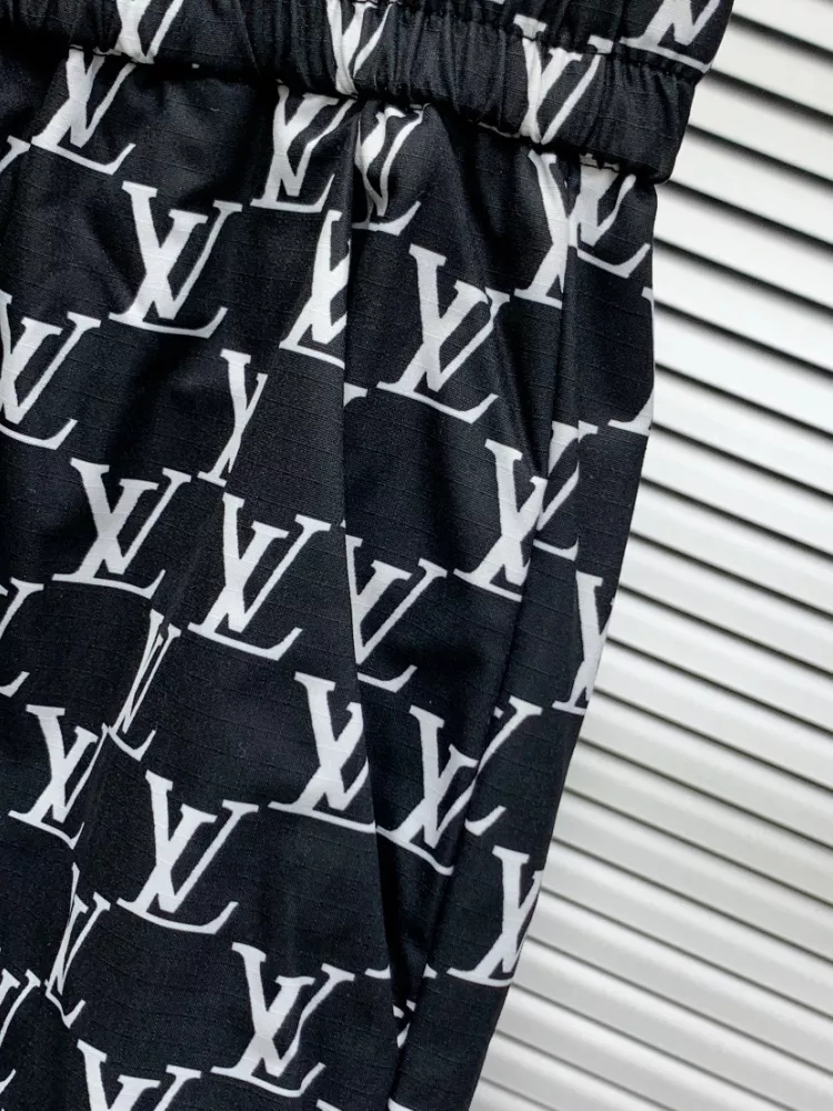 Reliable 2013 Louis Vuitton LV Pants For Men