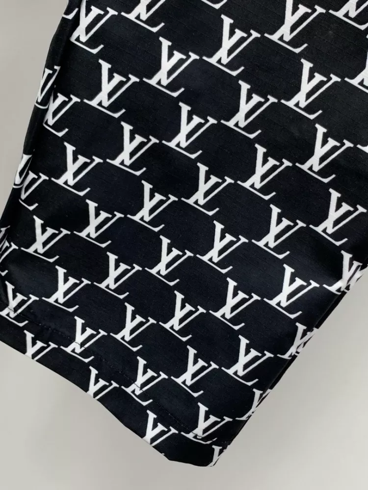 Reliable 2013 Louis Vuitton LV Pants For Men