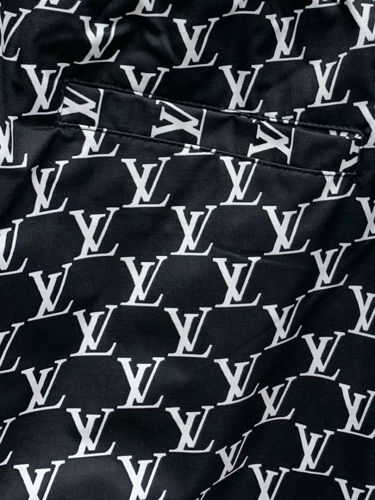 Reliable 2013 Louis Vuitton LV Pants For Men