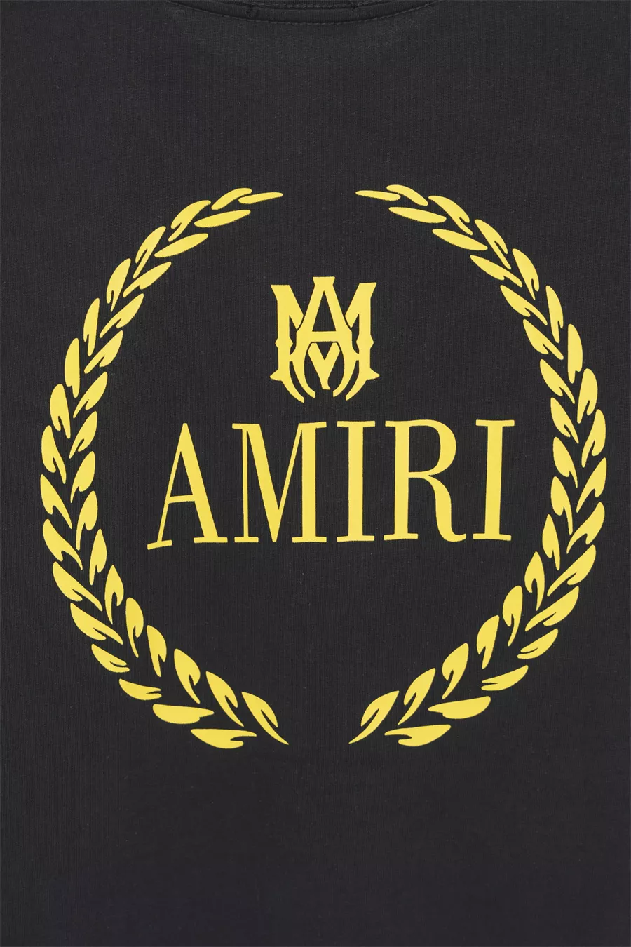 Reliable 2080 Amiri T-Shirts Short Sleeved For Men