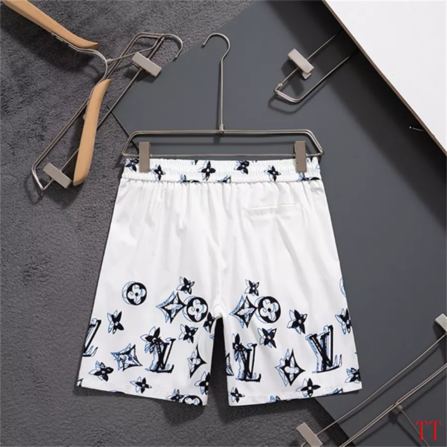 Reliable 2150 Louis Vuitton LV Pants For Men