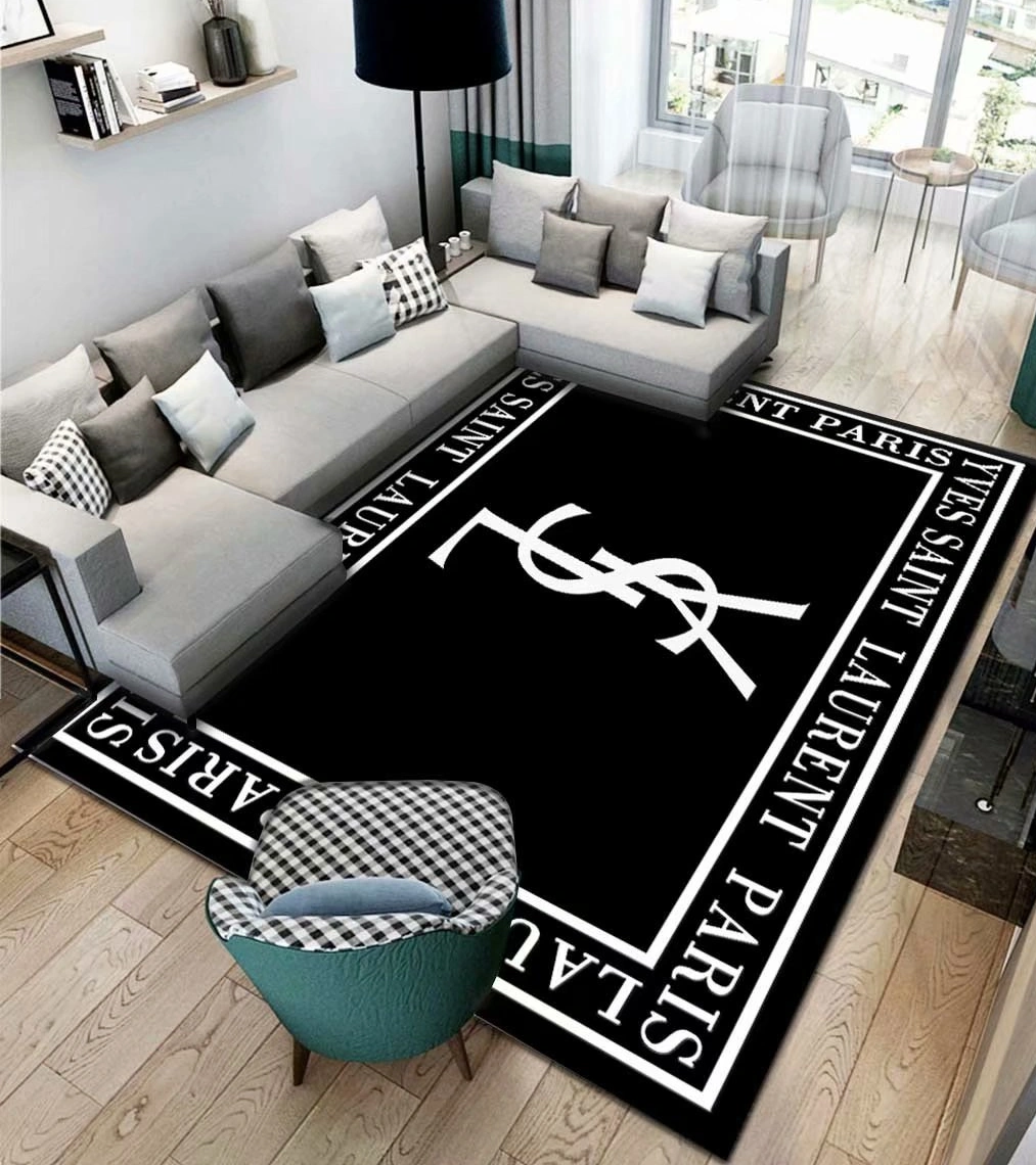 Reliable 2232 Yves Saint Laurent YSL Carpets