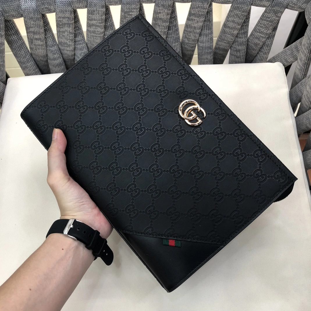 Reliable 2247 Gucci AAA Man Wallets