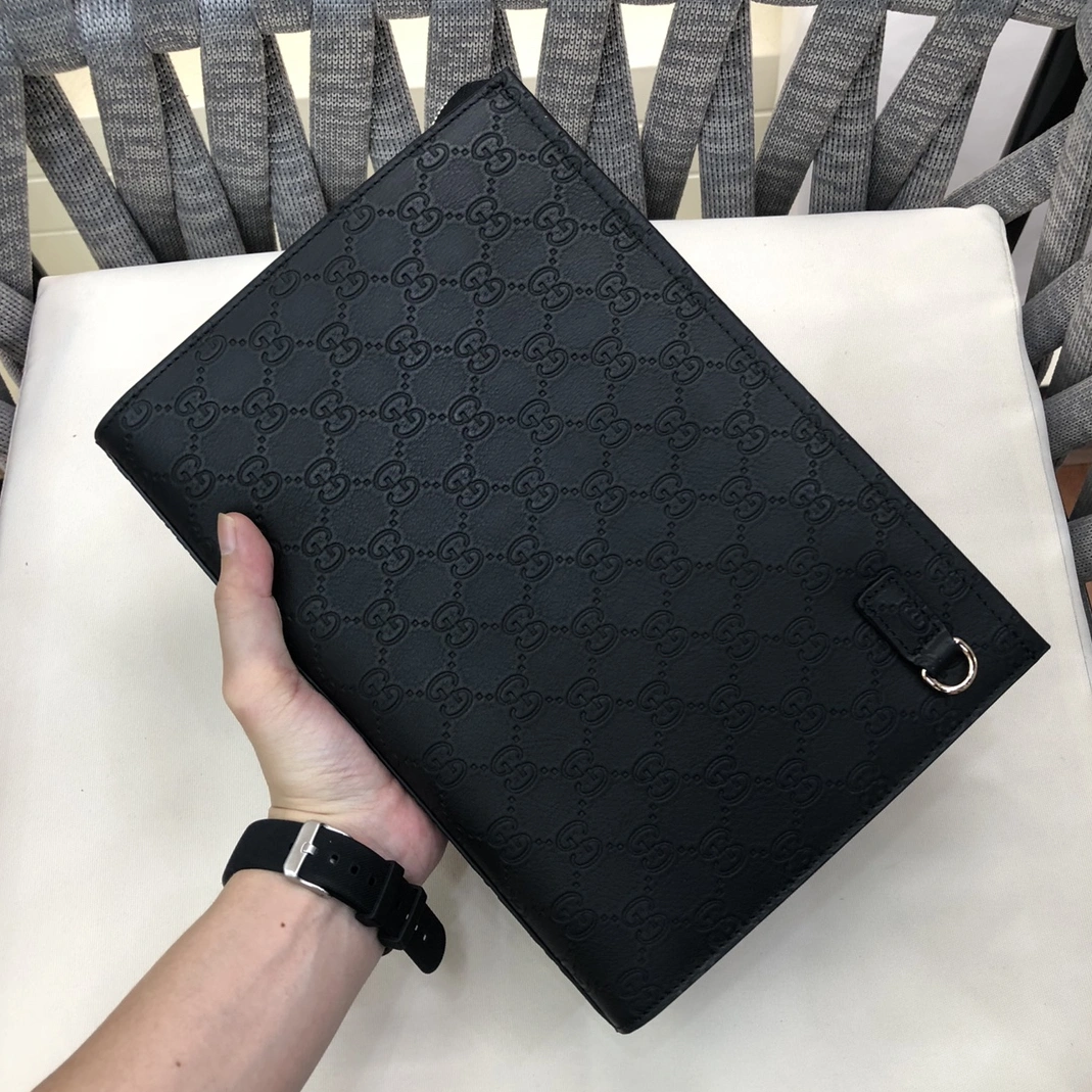 Reliable 2247 Gucci AAA Man Wallets