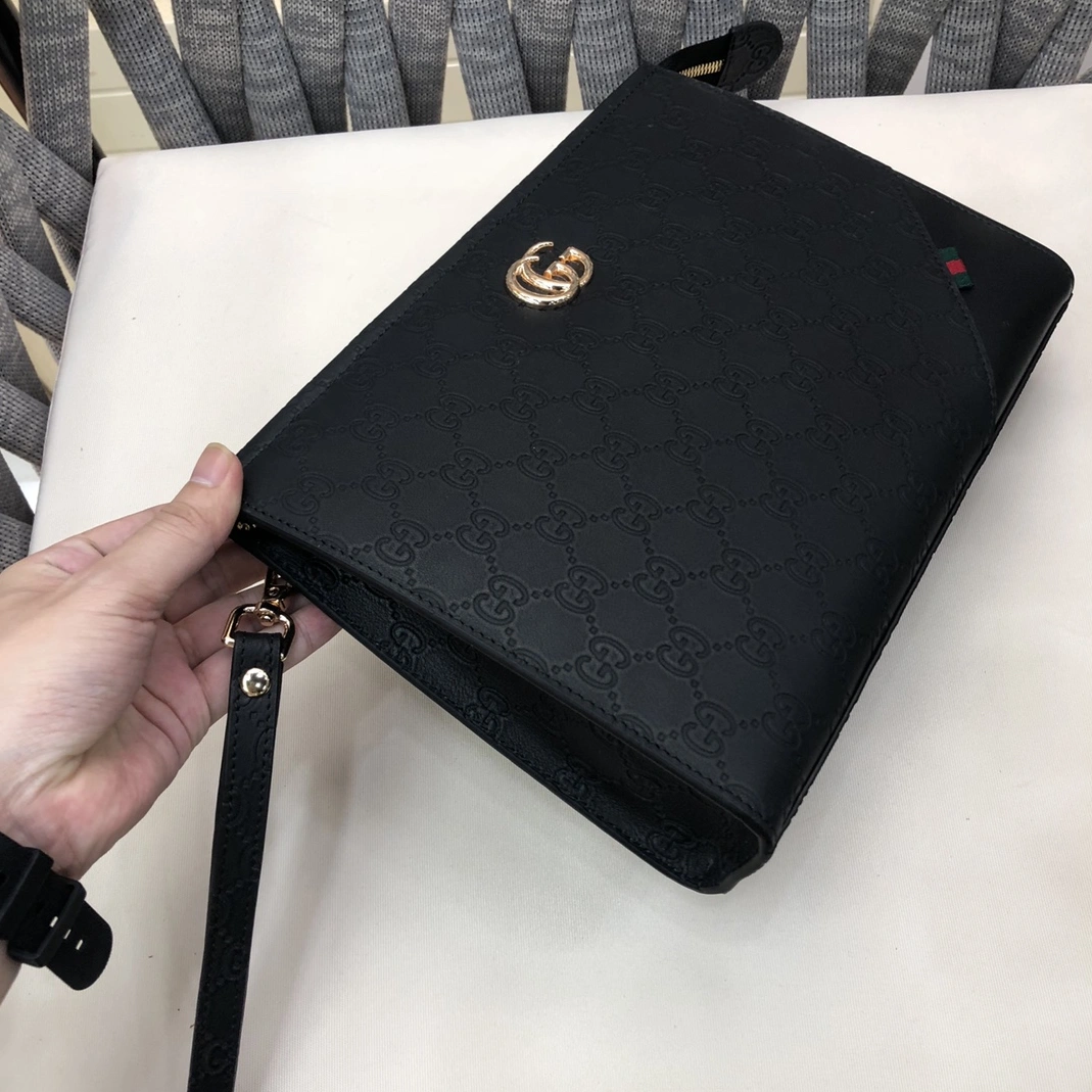 Reliable 2247 Gucci AAA Man Wallets