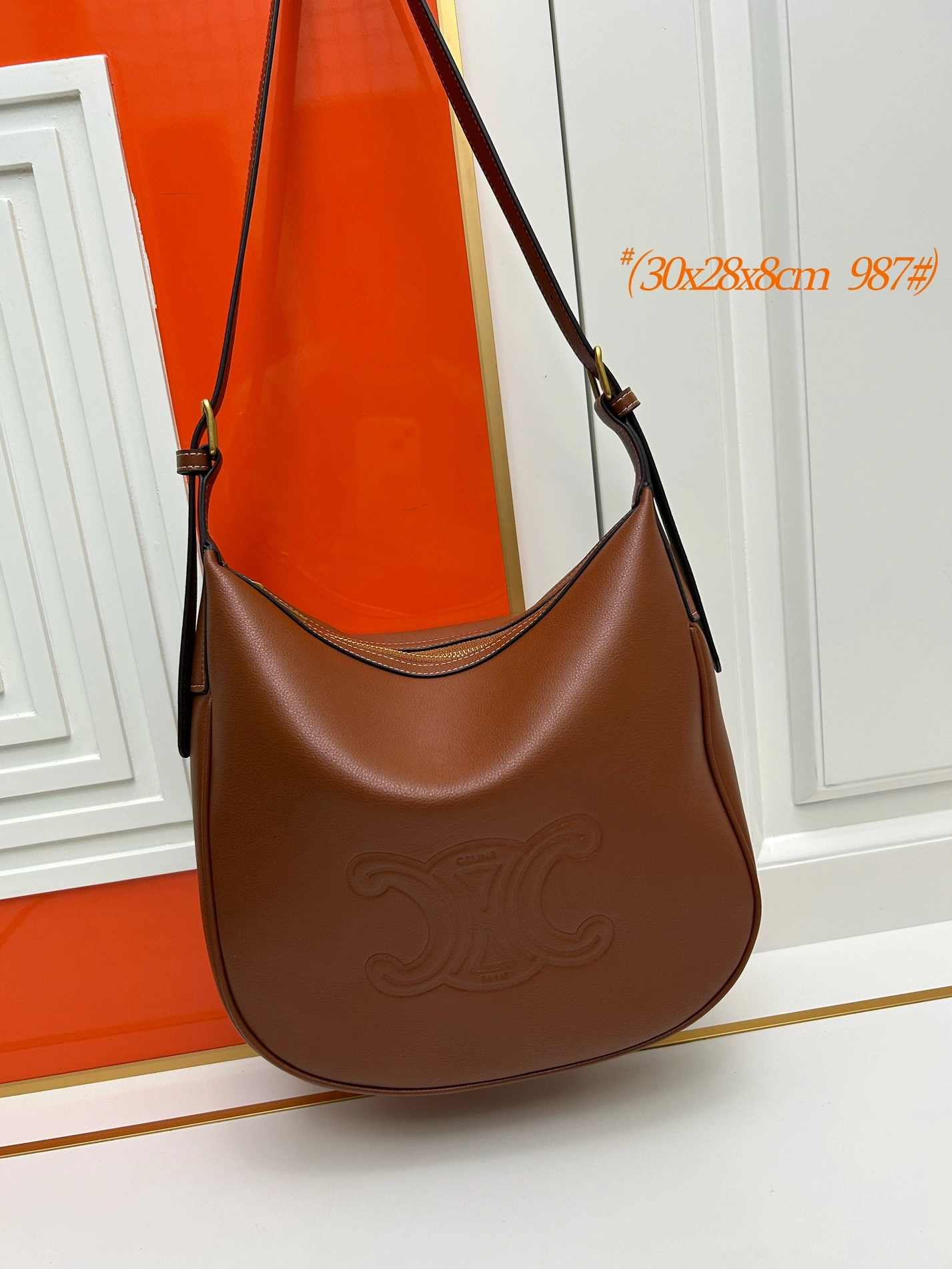 Reliable 2295 Celine AAA Quality Shoulder Bags For Women