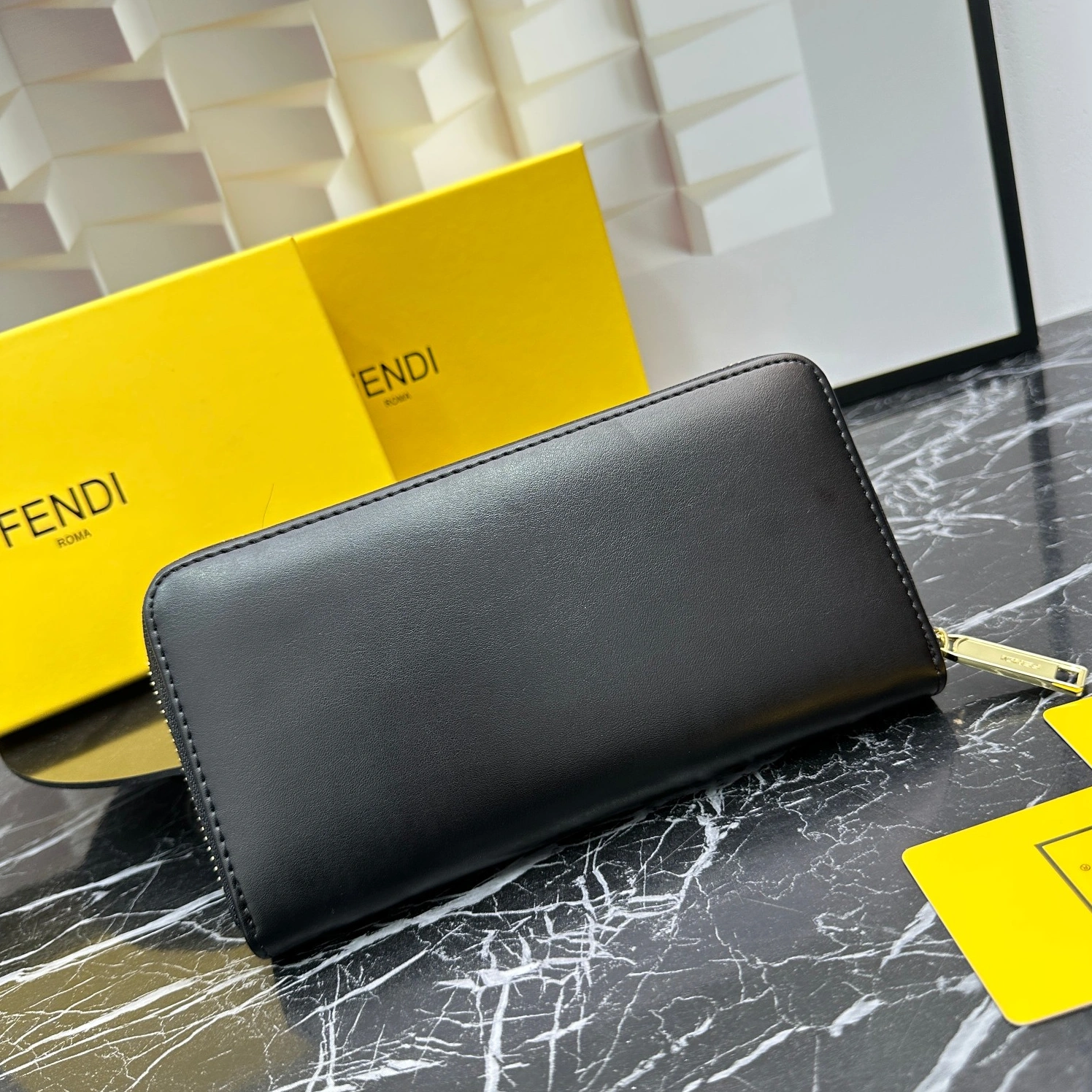 Reliable 2300 Fendi Wallets For Unisex