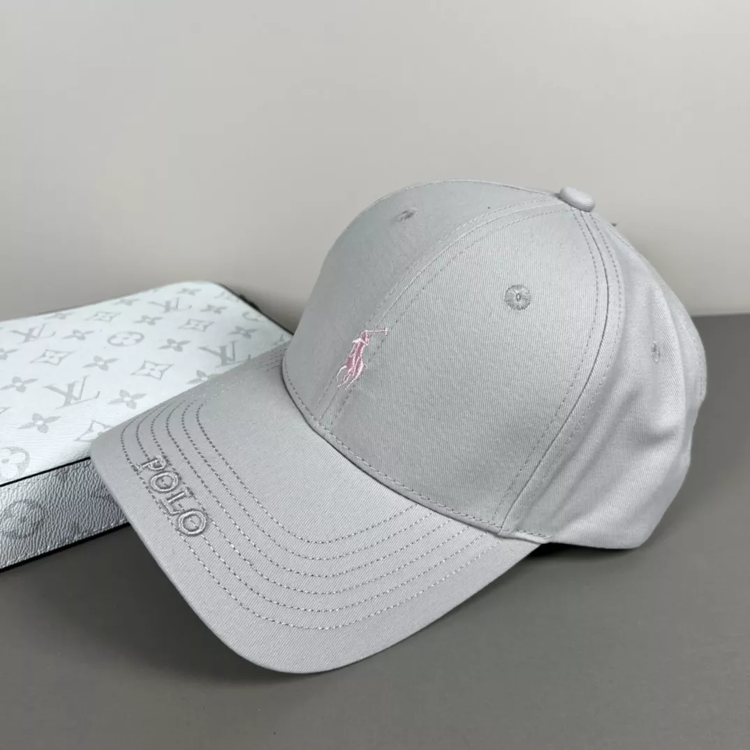 Reliable 2314 Ralph Lauren Polo Caps