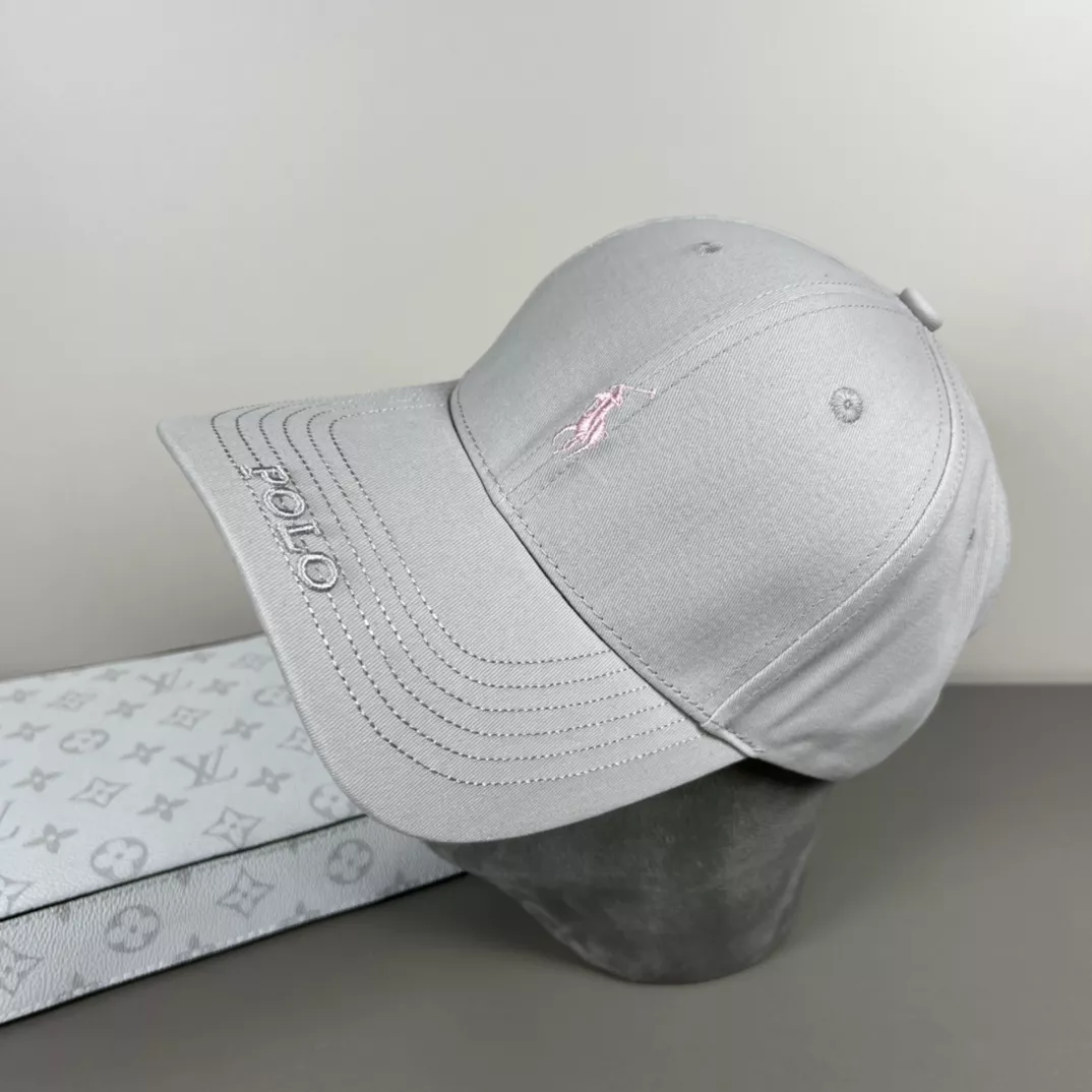 Reliable 2314 Ralph Lauren Polo Caps