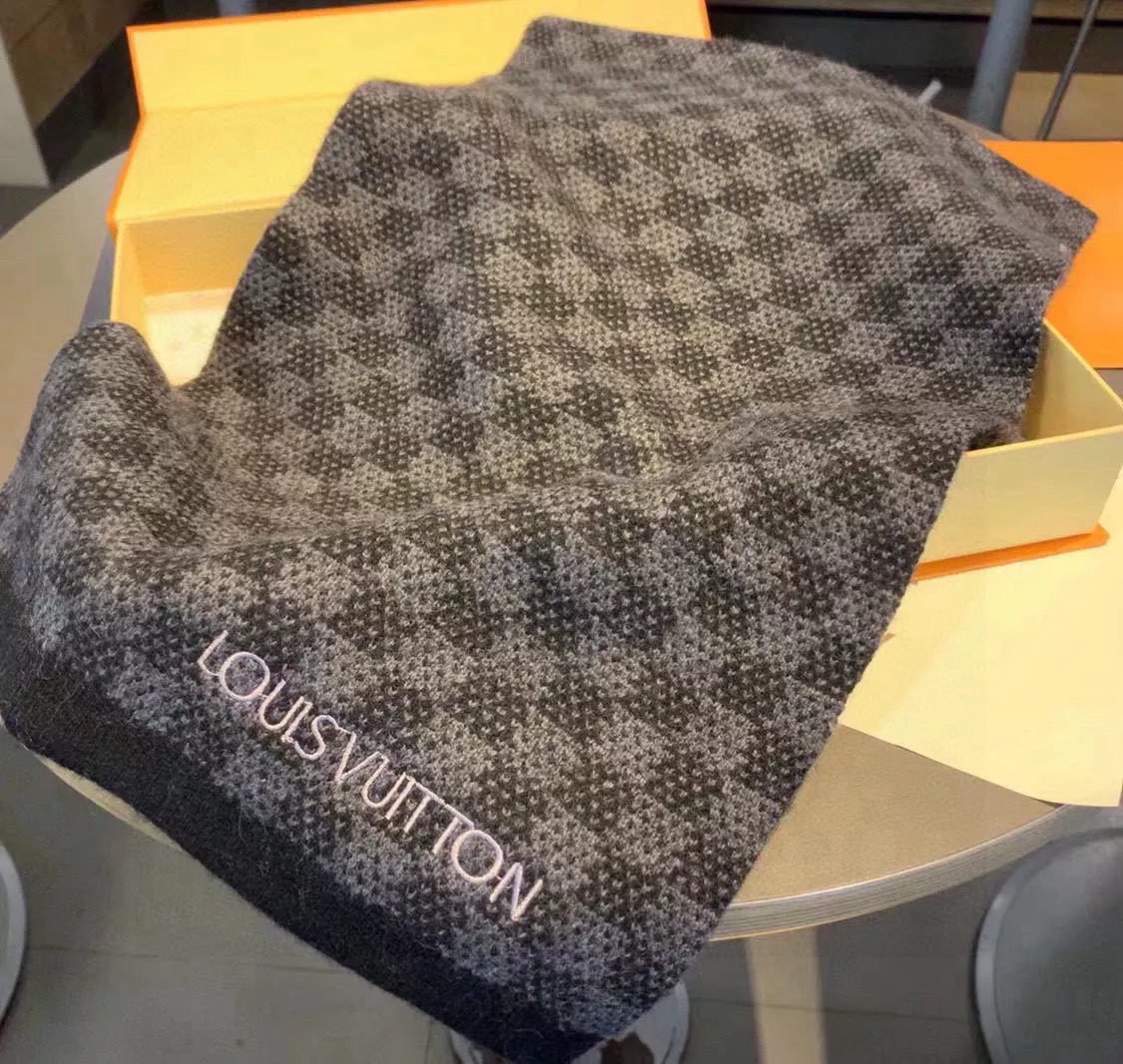 Reliable 2392 Louis Vuitton Scarf For Unisex