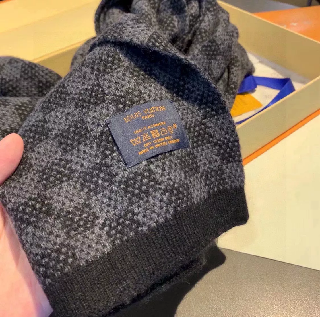 Reliable 2392 Louis Vuitton Scarf For Unisex