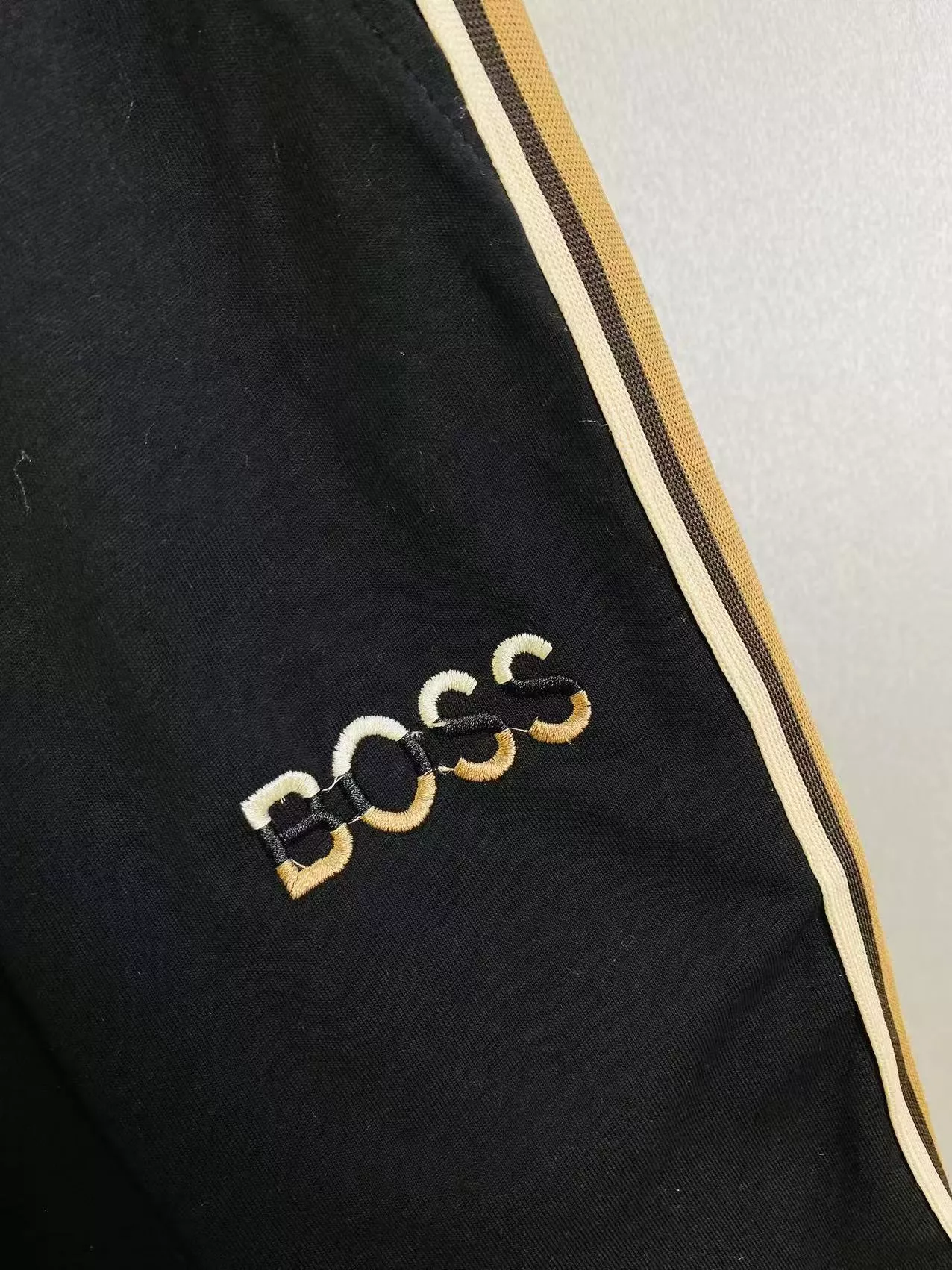 Reliable 2470 Boss Pants For Unisex
